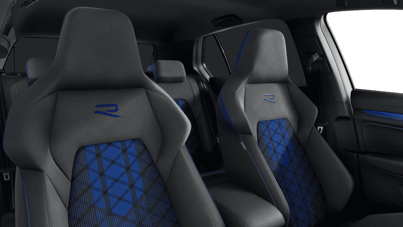 Golf - miniatura renderu 8