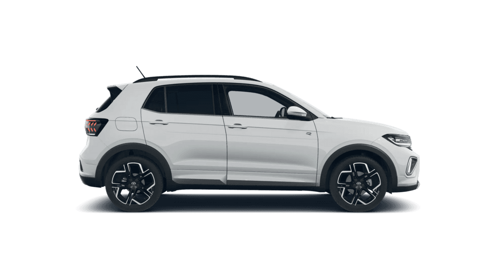 T-Cross R-Line Plus 2026 1.5 TSI ACT 150 KM