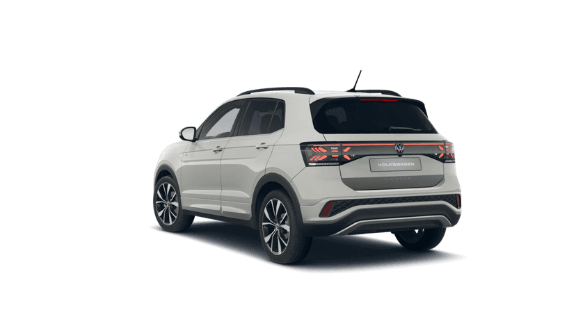 T-Cross - miniatura renderu 3