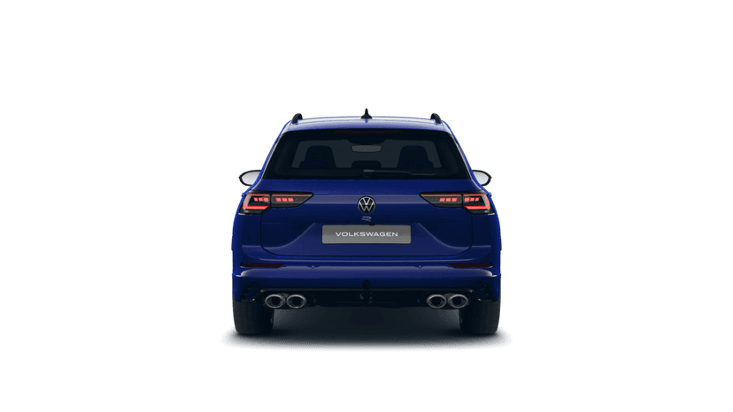 Golf Variant - miniatura renderu 2
