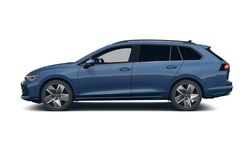 Golf Variant - miniatura renderu 4