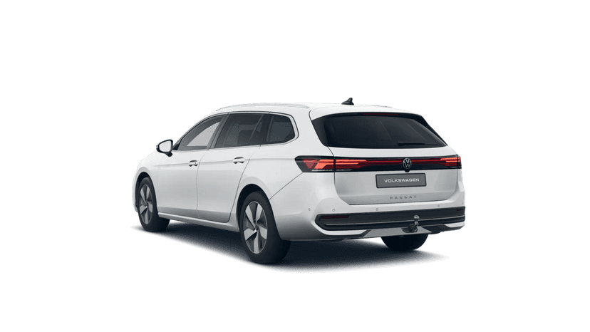 Passat - miniatura renderu 3