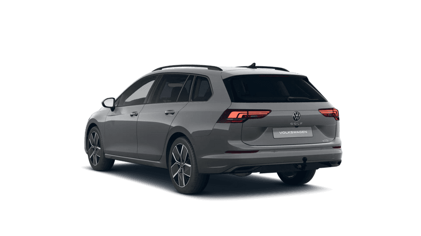 Golf Variant - miniatura renderu 3