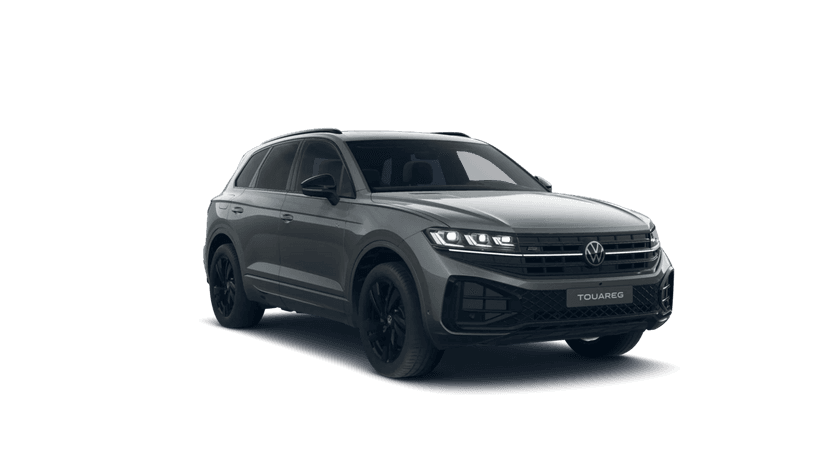 Touareg - miniatura renderu 1