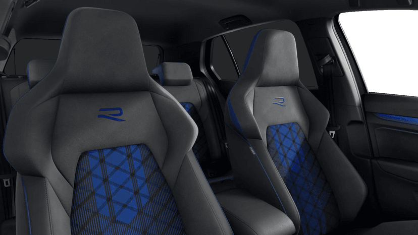 Golf - miniatura renderu 8