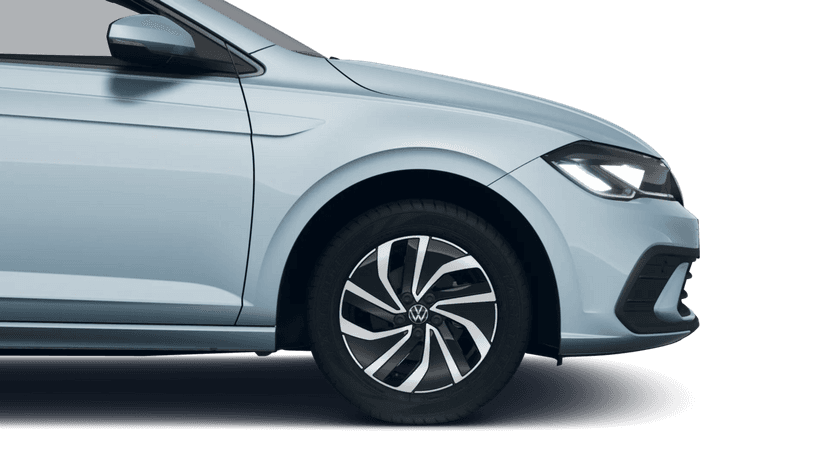 Polo - miniatura renderu 6