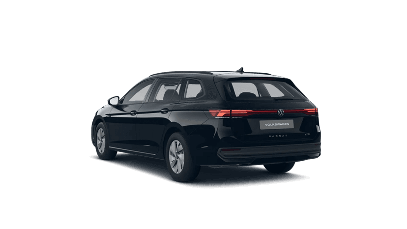 Passat - miniatura renderu 3