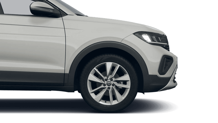 T-Cross - miniatura renderu 6