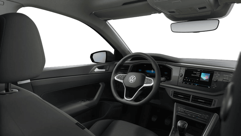 Polo - miniatura renderu 8