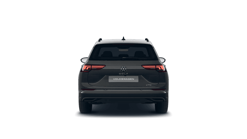 Golf Variant - miniatura renderu 2
