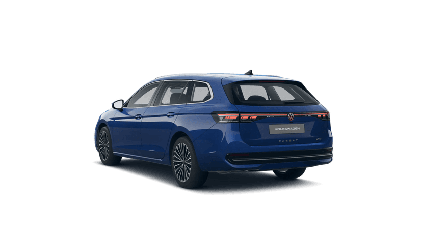 Passat - miniatura renderu 3