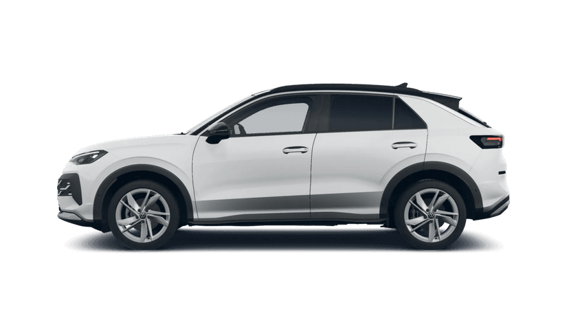 Nowy T-Roc - miniatura renderu 4
