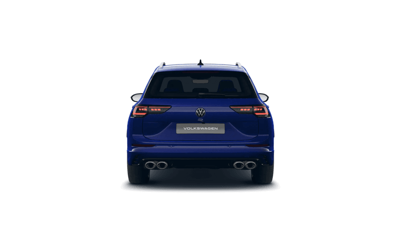 Golf Variant - miniatura renderu 2