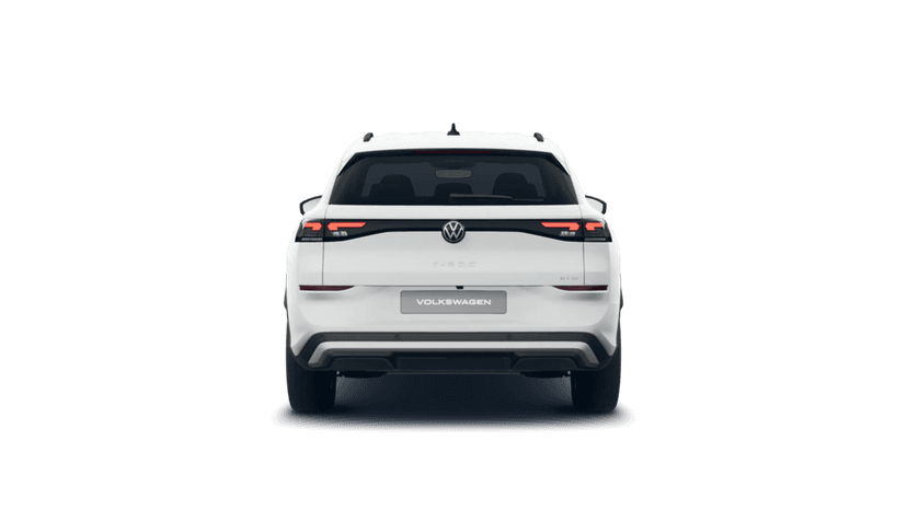 Nowy T-Roc - miniatura renderu 2