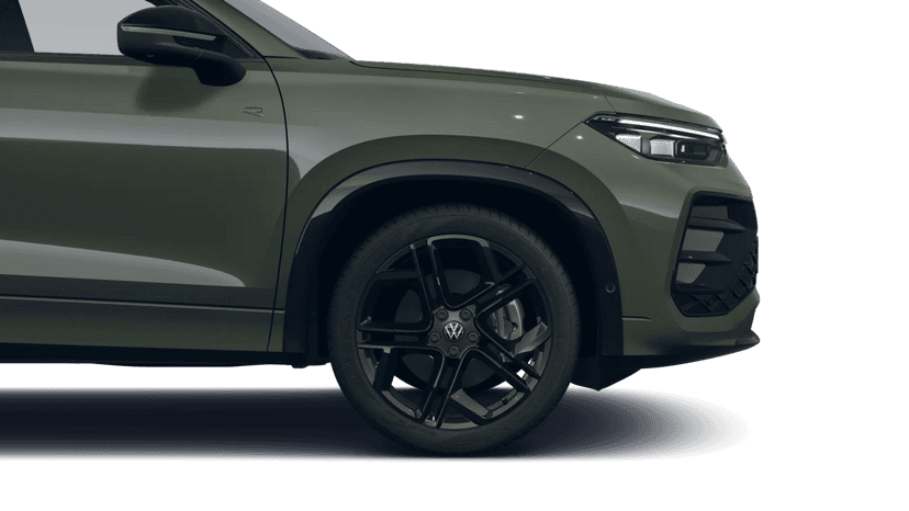 Tayron - miniatura renderu 6