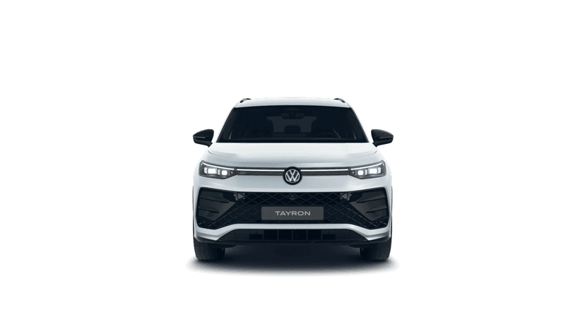Tayron - miniatura renderu 2