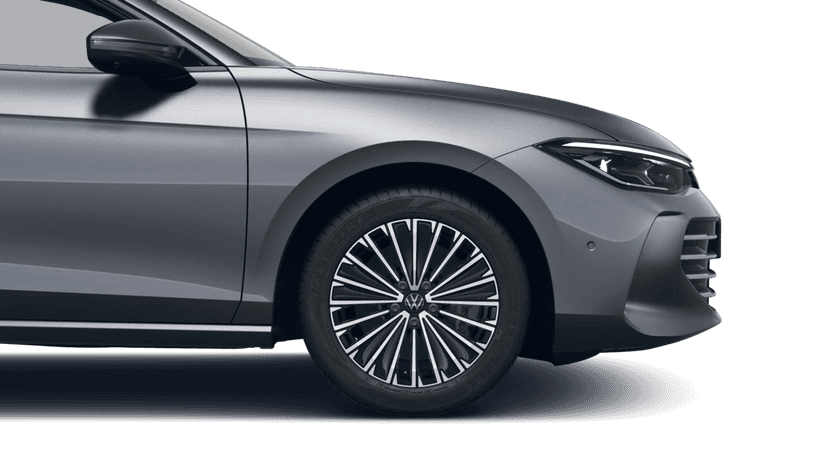 Passat - miniatura renderu 6