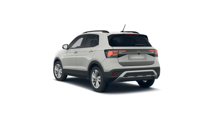 T-Cross - miniatura renderu 3