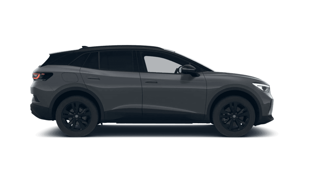 ID.4 Pure Plus 2026 Elektryczny 58 kWh 190 KM