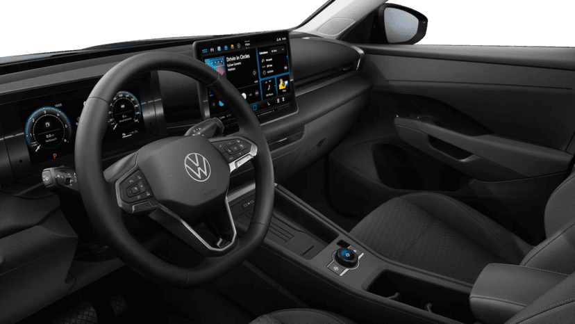 Nowy T-Roc - miniatura renderu 7