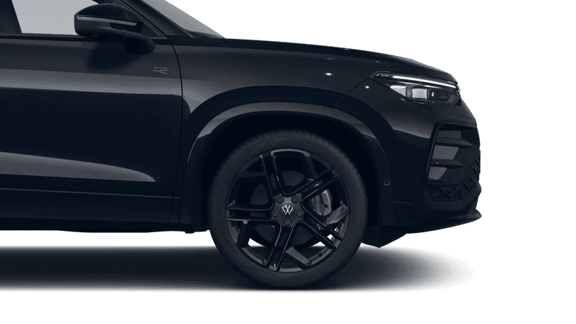 Tayron - miniatura renderu 6
