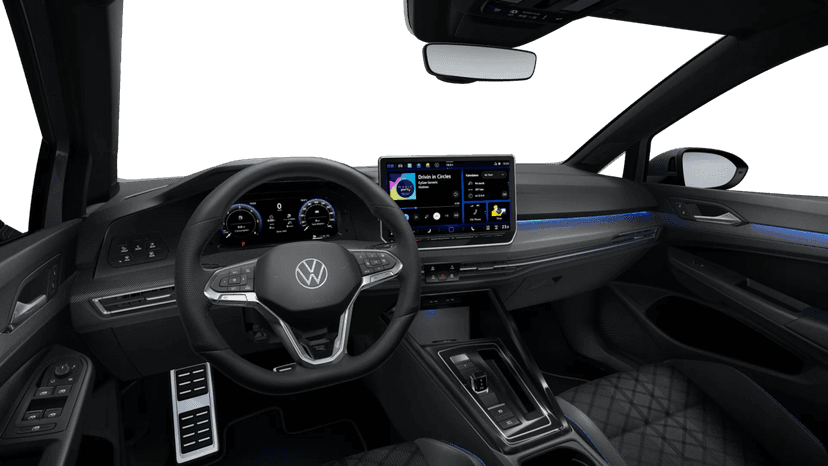 Golf - miniatura renderu 7