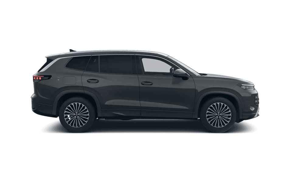 Tayron Elegance 2026 2.0 TSI 4MOTION 204 KM
