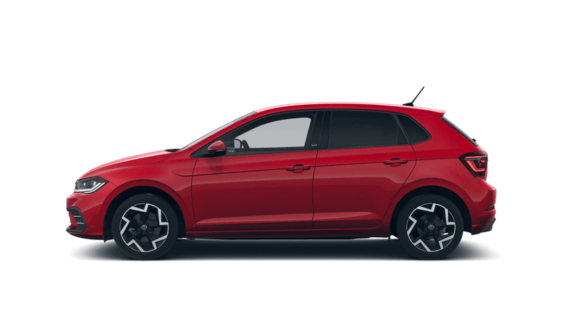Polo - miniatura renderu 4