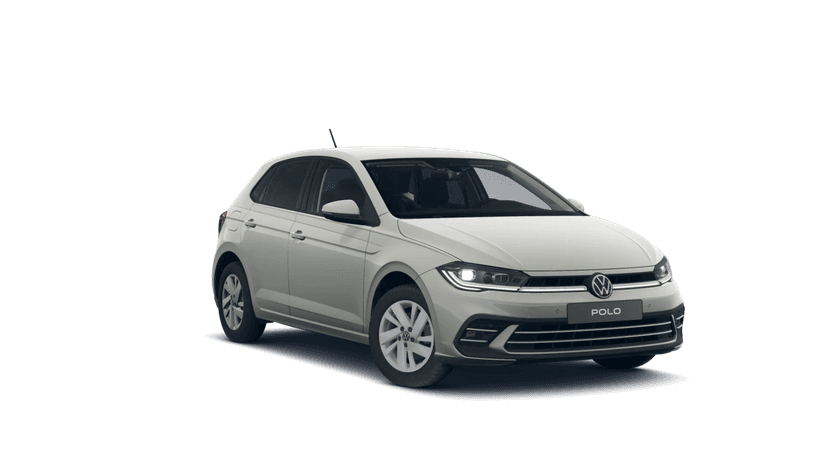 Polo - miniatura renderu 1