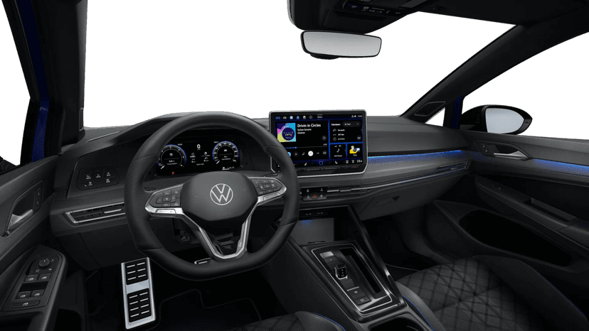 Golf - miniatura renderu 7