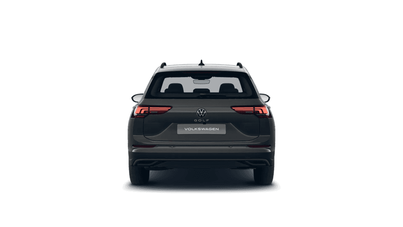 Golf Variant - miniatura renderu 2