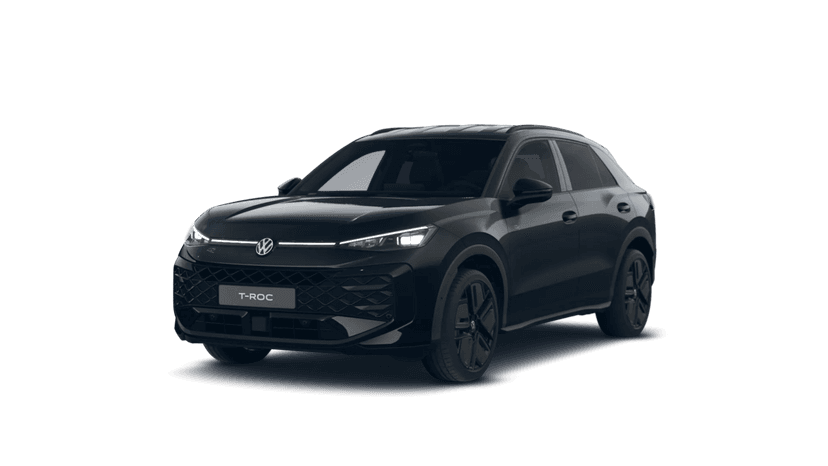 Nowy T-Roc - miniatura renderu 5