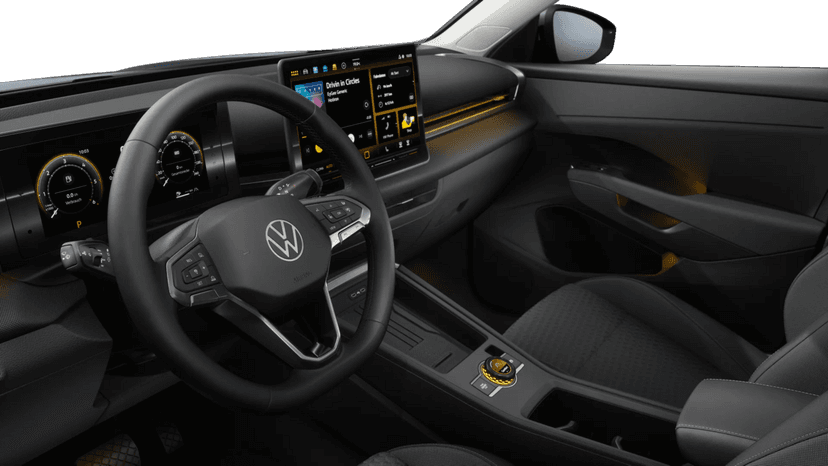 Nowy T-Roc - miniatura renderu 7
