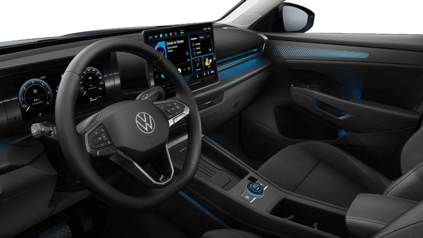 Nowy T-Roc - miniatura renderu 7