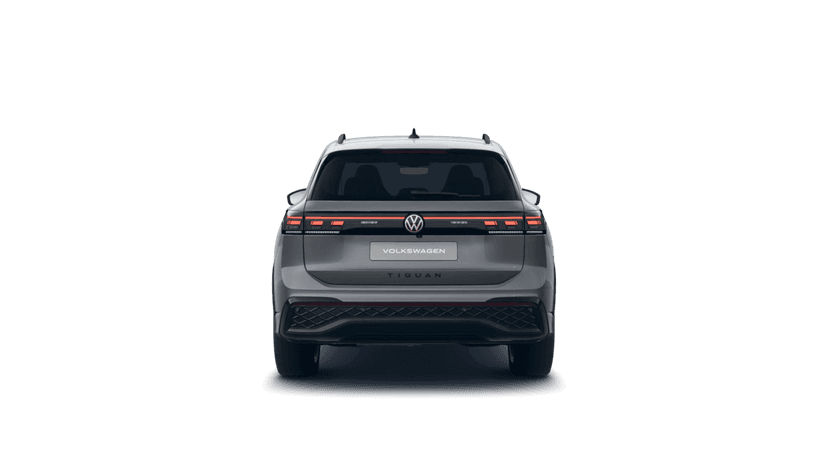 Tiguan - miniatura renderu 2
