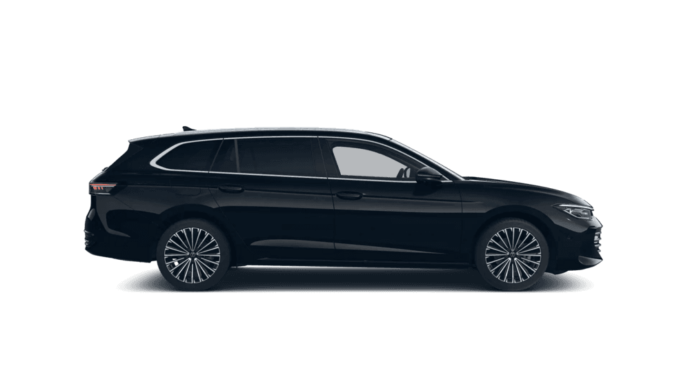 Passat Elegance 2026 2.0 TDI SCR 150 KM