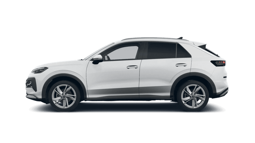 Nowy T-Roc - miniatura renderu 4