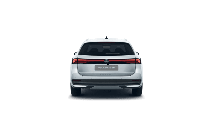 Passat - miniatura renderu 2