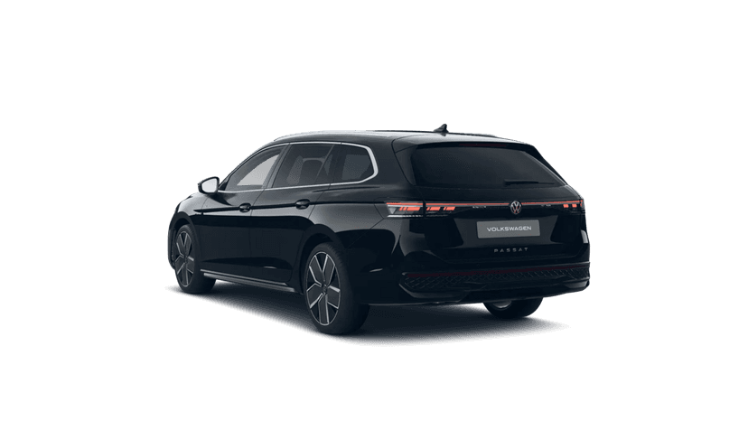 Passat - miniatura renderu 3