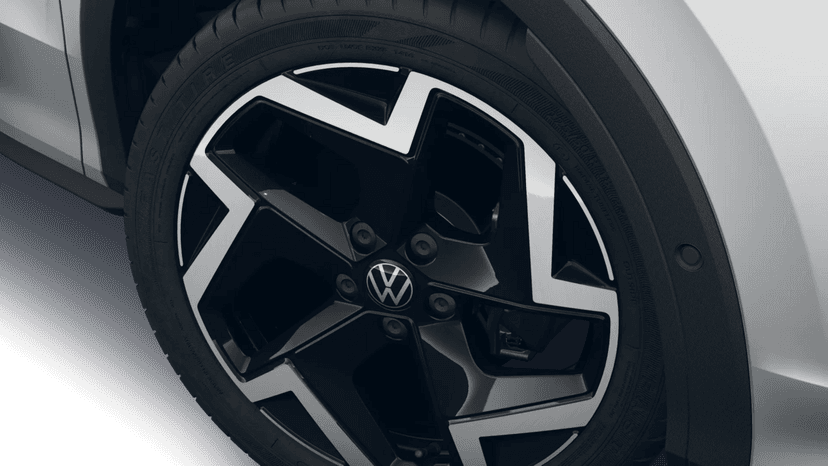 Nowy T-Roc - miniatura renderu 6