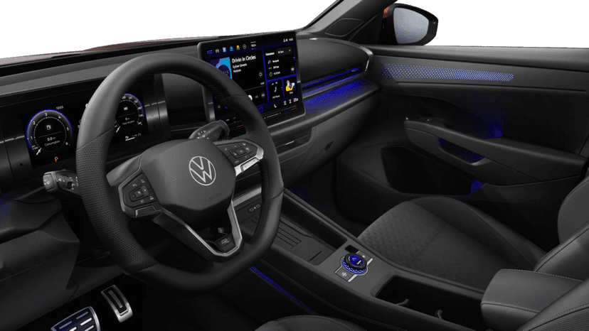 Nowy T-Roc - miniatura renderu 7