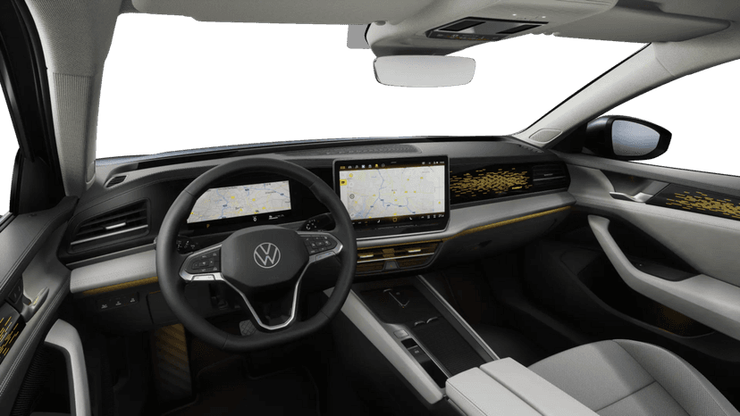 Passat - miniatura renderu 7