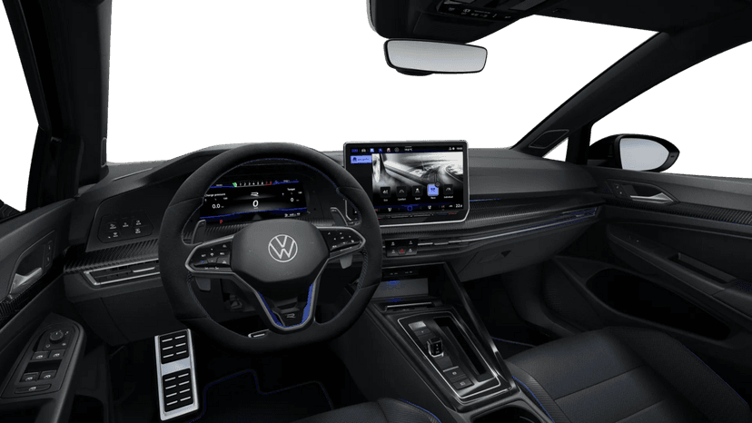 Golf - miniatura renderu 7