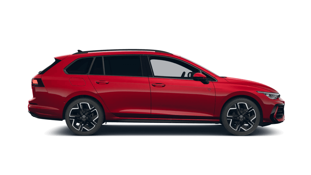 Golf Variant R-Line Plus 2026 1.5 eTSI mHEV 150 KM