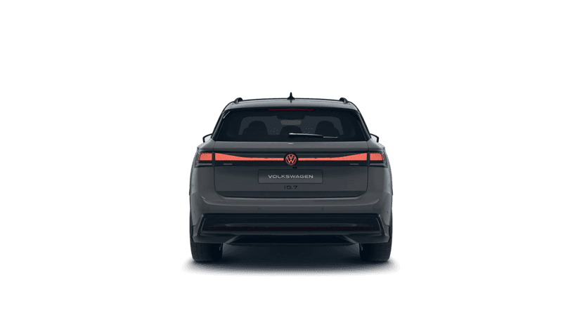 ID.7 Tourer - miniatura renderu 2