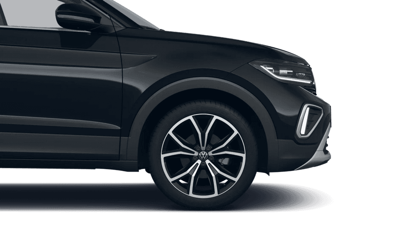 T-Cross - miniatura renderu 6
