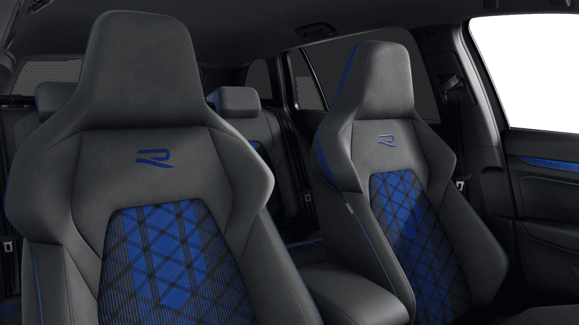 Golf Variant - miniatura renderu 8