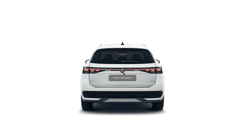 Passat - miniatura renderu 2