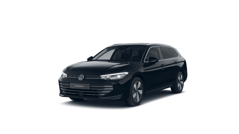 Passat - miniatura renderu 5