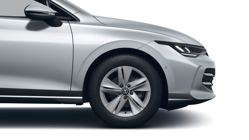 Nowy Golf Variant - miniatura renderu 6